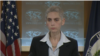 美国国务院反恐事务协调员凯达诺6月19日召开记者会
