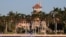 Khu dinh thự Mar-a-Lago ở Florida là nơi cư trú thường xuyên của Tổng thống đắc cử Mỹ Donald Trump