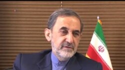 2013-08-20 美國之音視頻新聞: 伊朗最高領導人顧問稱不再中止核項目