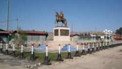 Barsisoota Sulultaa: Lafa Seerri Kenne Nu Dhorkatan