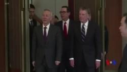 美中逐條斟酌貿易協議最後文本措辭