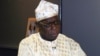 Tsohon shugaban Najeriya, Olusegun Obasanjo