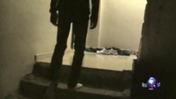 科巴尼学生讲述被绑架经历