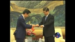 海峡论谈：钓岛风云再起 两岸联手保钓前景如何？