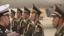 南韓歸還韓戰中國軍人遺骸