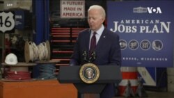 拜登：寬帶普及努力彷彿20世紀初的農村電氣化