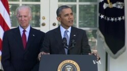 Health Care Law Major Issue in US Election