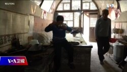 时事大家谈：谁为中国贫困老人养老买单？