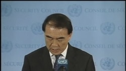 聯合國安理會敦促蘇丹和南蘇丹落實和平計劃