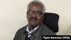 Obboo Mulaatuu Gammachuu