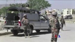 巴基斯坦官方證實兩名被綁中國人遇害（粵語）