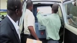 利比里亞醫生感染伊波拉獲准用實驗藥物