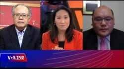 海峡论谈 完整版（2019年1月13日）