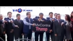 VOA國際60秒(粵語): 2016年3月30日