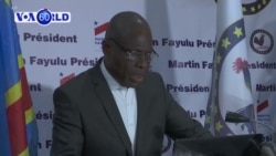 VOA國際60秒(粵語): 2019年1月10日