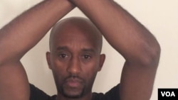 Weellisaa Abdii Nuuressaa