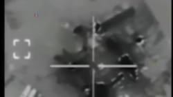 美國繼續空襲“伊斯蘭國”