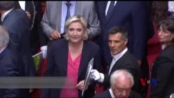 法国总统要求欧盟消除官僚主义 法议会瘦身