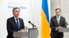 Блинкен и Кулеба обсудили новый пакет помощи Киеву и мирный саммит по Украине