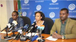 Itiyoophiyaatti Qorannaa Sa’aa 24 Keessatti Geggeessameen Namoota 25 Irratti Vaayirasiin Koronaa Argame