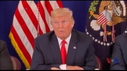 川普“感谢”普京帮他裁员省钱