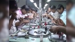 印度珠宝产业受中国增长放缓冲击