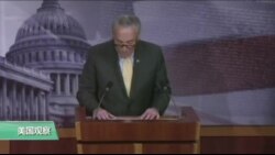 VOA连线: 国会民主党人强烈要求塞申斯回避和俄罗斯有关调查