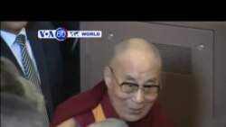 VOA國際60秒(粵語): 2016年09月08日