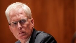 Кристофер Миллер (архивное фото)