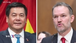 Việt Nam sẽ ký các thỏa thuận với Mỹ trong tuần này