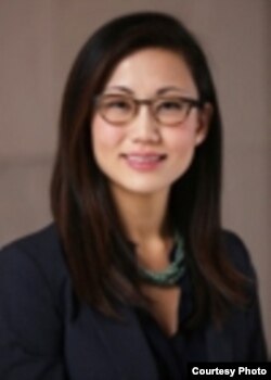 丹尼斯‧鄭，國際戰略與研究中心戰略技術項目辦公室副主任