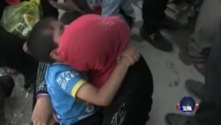 VOA卫视(2014年6月12日 第一小时节目)