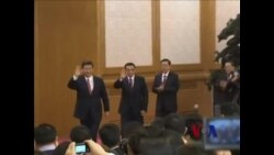 美报告：中国经济模式不可持续