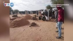 VOA國際60秒：2021年12月29日星期三