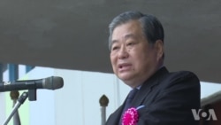 台湾驻韩国代表石定