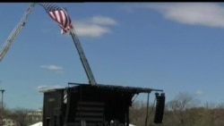 拜登稱波士頓爆炸案嫌疑人“反常”