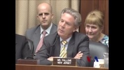 美众院奥巴马医保网站听证两党唇枪舌战 