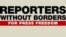 记者无国界标志