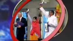 VOA卫视(2014年12月11日 第一小时节目)