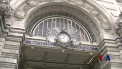 公厕政治使伦敦“厕所游”日益流行