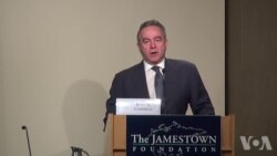 坎贝尔：大国对台选举动作可能有意外后果