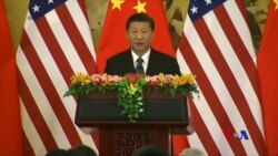 蒂勒森: 美中“北韓問題上無分歧 (粵語)