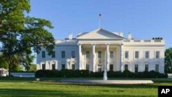 白宮對國際紅十字會一名瑞士工作人員在烏克蘭境內被打死提出譴責。