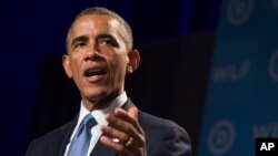 奧巴馬將簽署一項行政命令