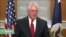 VOA连线(许宁)：蒂勒森离职新闻发布会强调平稳过渡