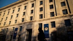 一名中國公民因非法充當中國政府代理人而被判處八年監禁