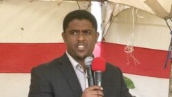 Faayilii - Pirezdaantii mootummaa naannoo Oromiyaa, Obbo Shimalis Abdisaa