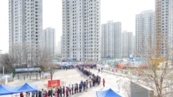 奧密克戎攻陷天津 河南面對雙重病毒 零容忍還忍得下去嗎？