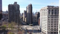 VOA英语视频: 亚洲民主政府应对新冠疫情手法胜于北京