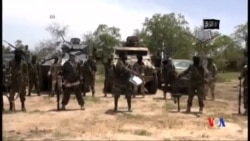 2014-10-17 美國之音視頻新聞: 尼日利亞當局與激進團體談判釋放學童